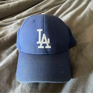 Los Angeles Dodgers Kids Baseball Cap